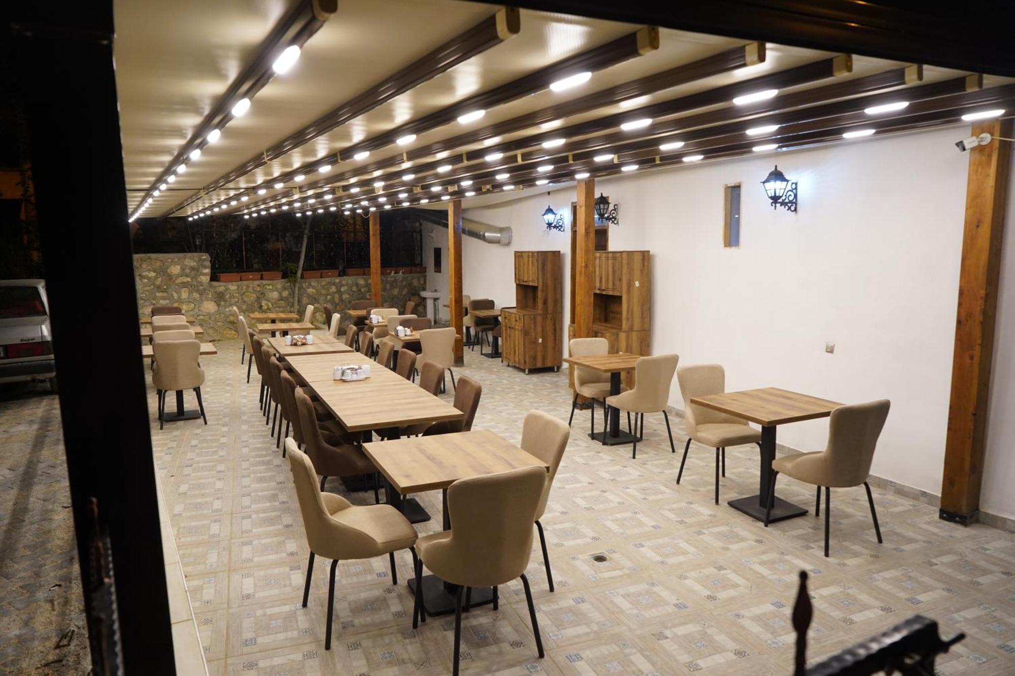 Ayten Hanim Konagi Karaman Exterior photo